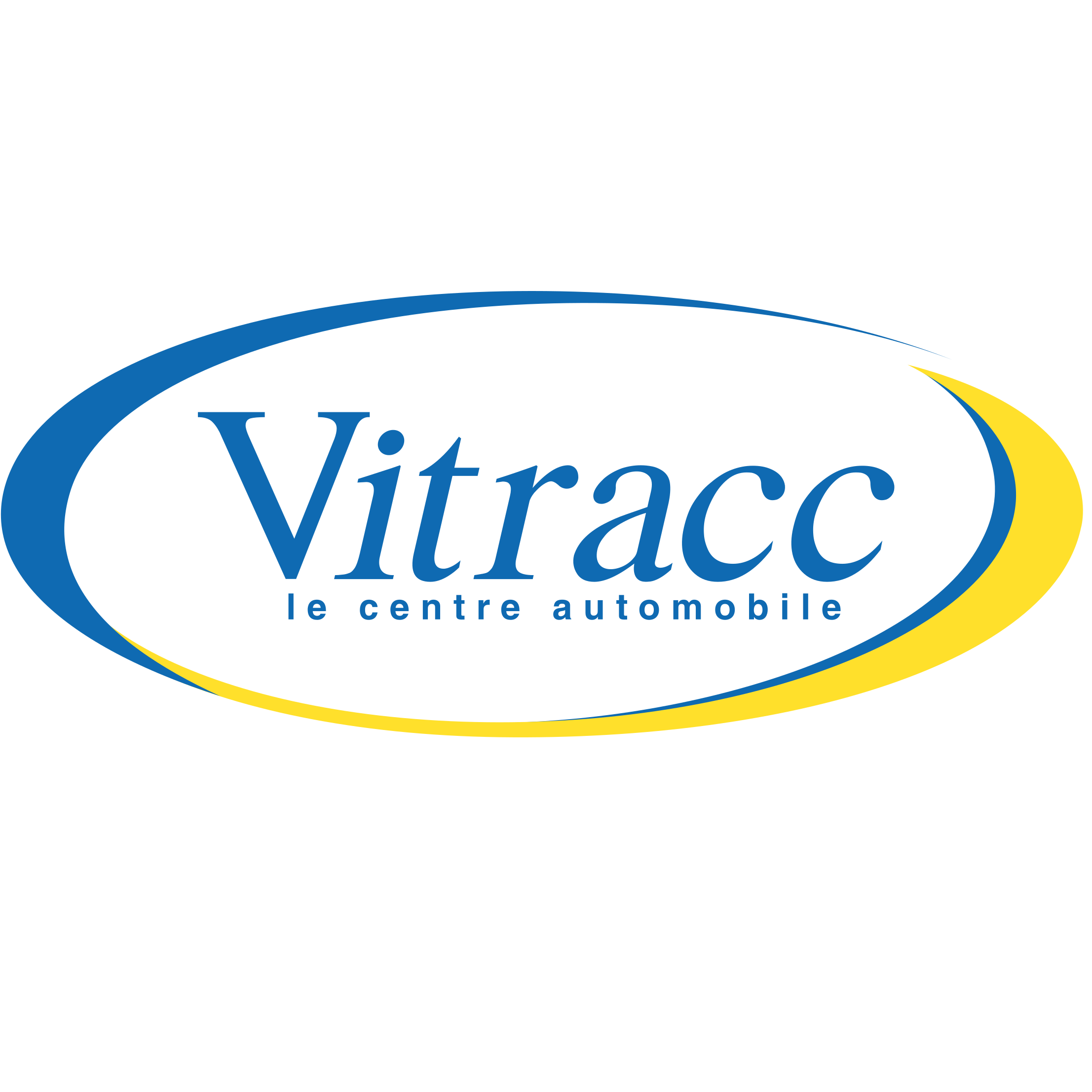 Vitracc | Le centre automobile